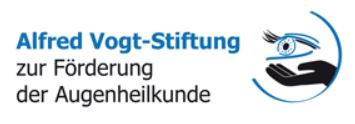 alfred vogt logo