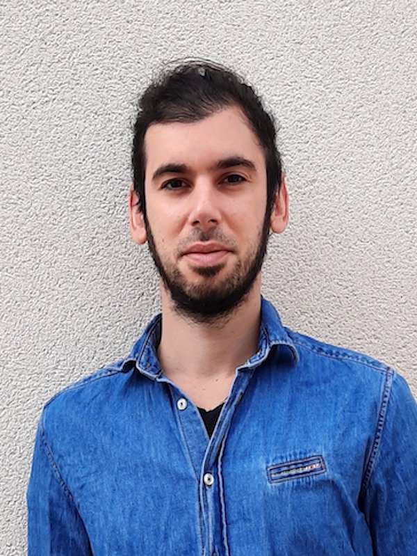 Dr. Quentin Szabo