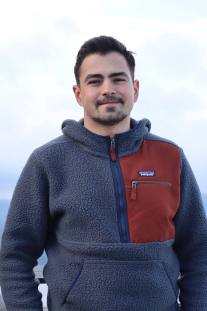 Daniel Incicau