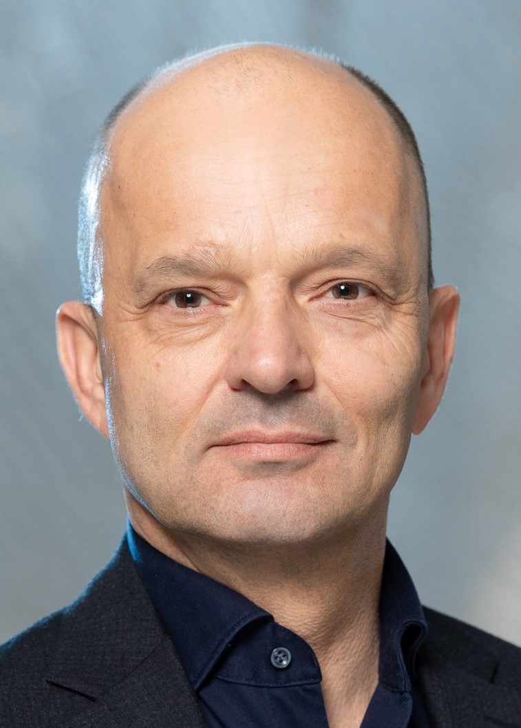 Michael Baudis