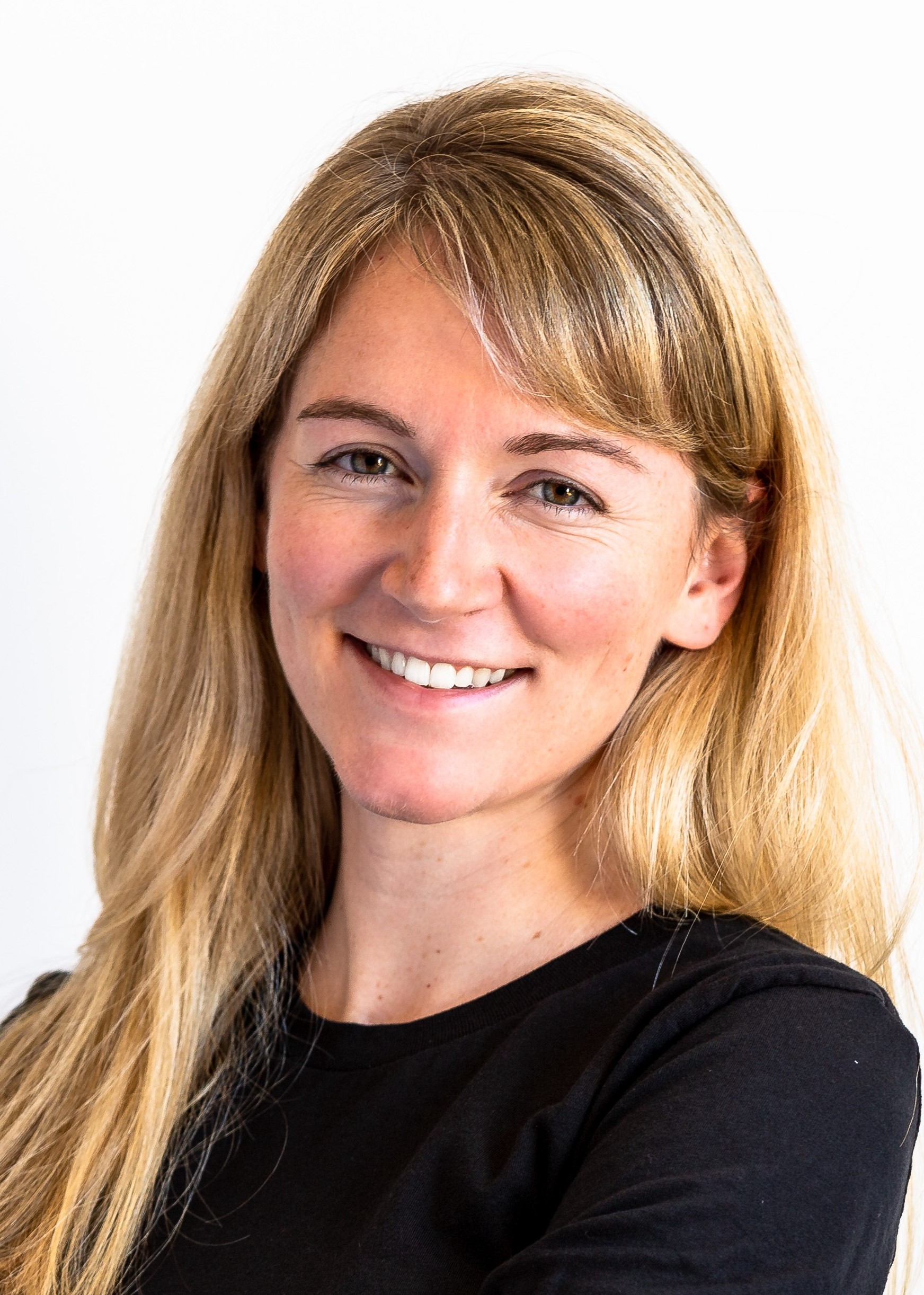 Silvia Domke