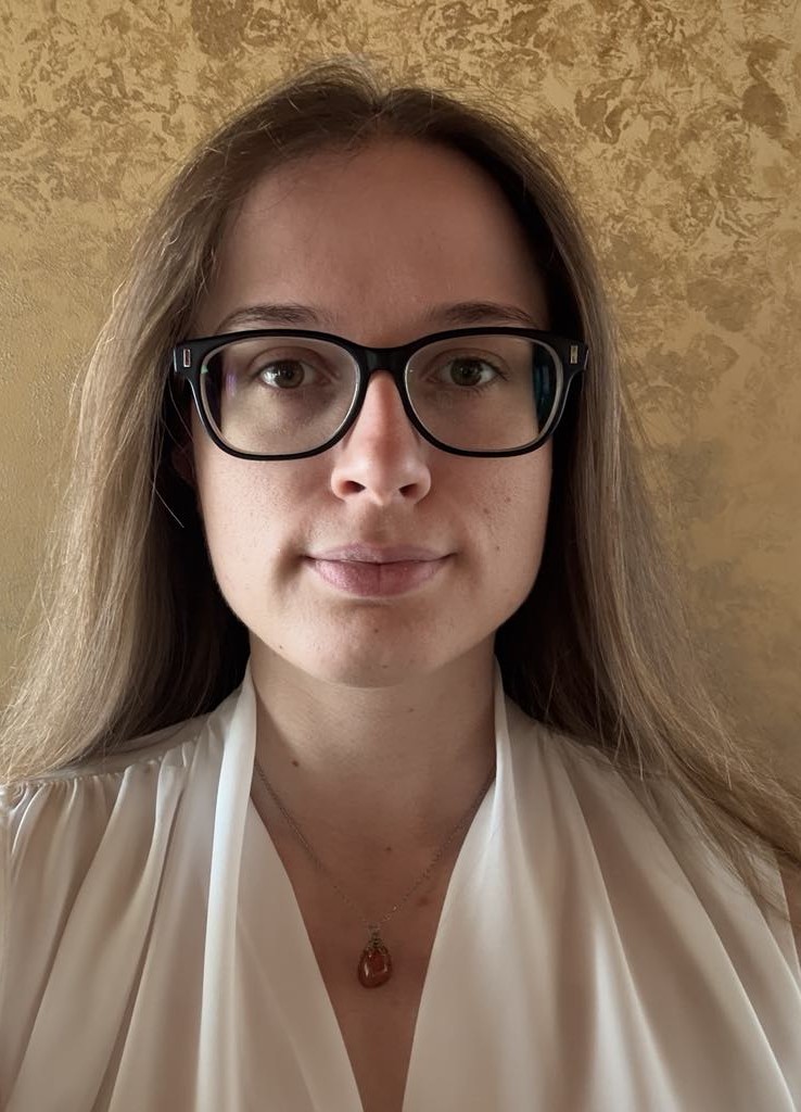 Kyriaki Kavana