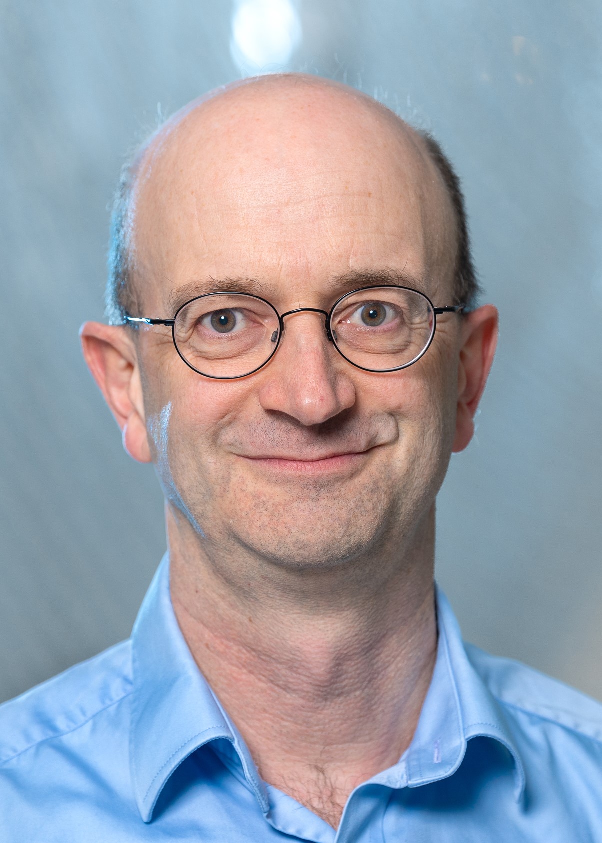 Christian von Mering