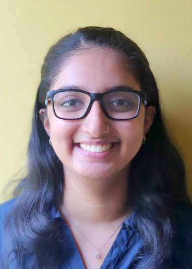 Abhinaya Swaminathan