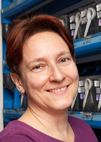 Adelheid Marianne Möckel