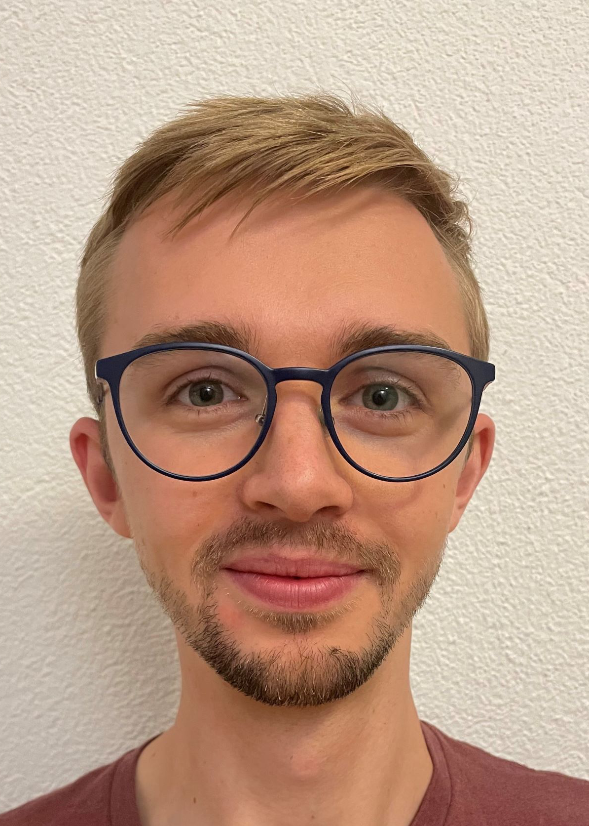 Nicolas Casper Näpflin