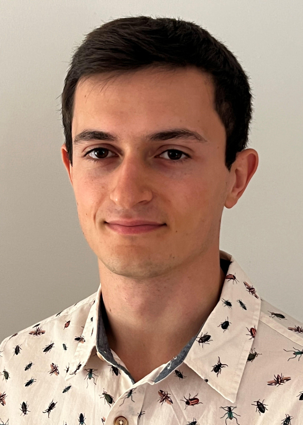 Matteo Eustachio Peluso