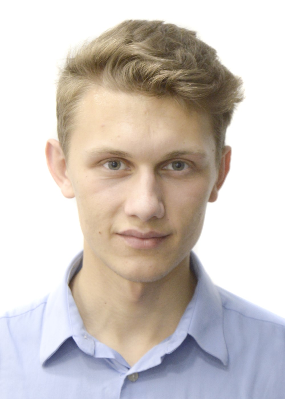 Vladyslav Korobeynyk