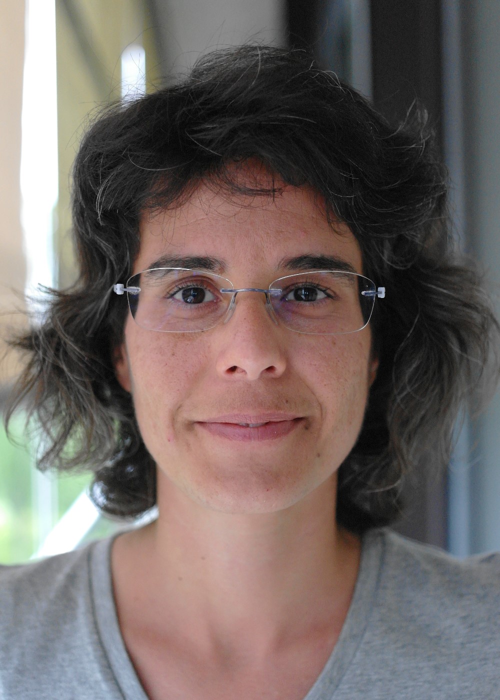 Izaskun Mallona Gonzalez