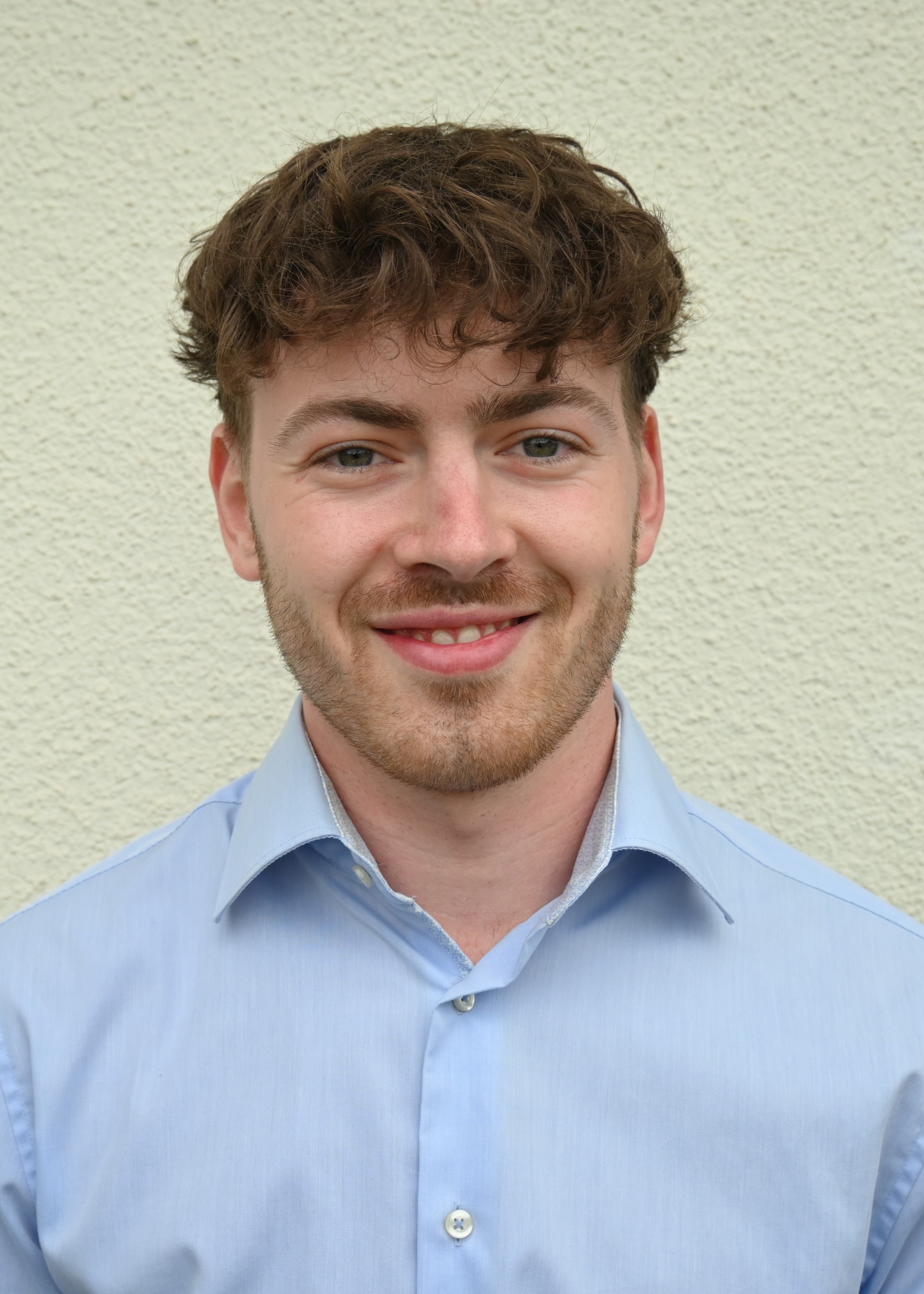 Aaron Amos Elija Giger