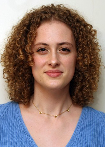 Sara Angelina Snyder