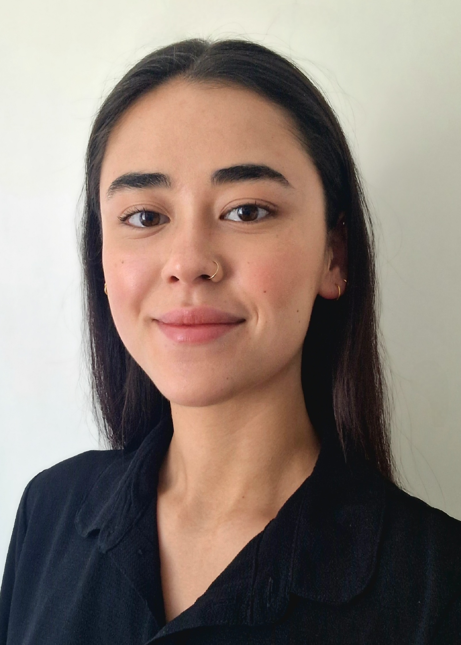 Ayesha Niramon Gerber