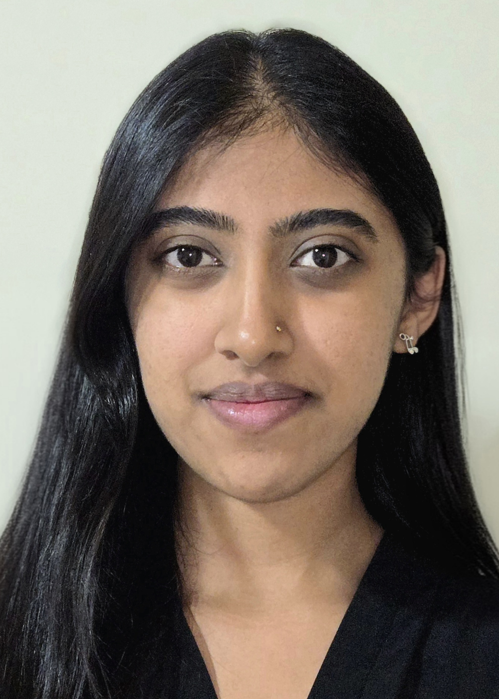Sasmitha Deepak Singh