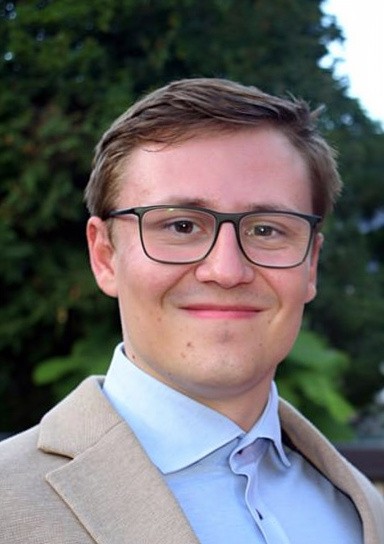 Ruben Frank Rita Bruckenburg