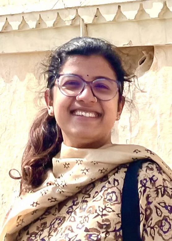 Seetha Sreekumar
