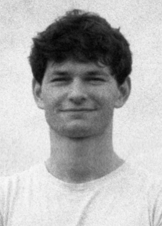 Bastien Armstrong