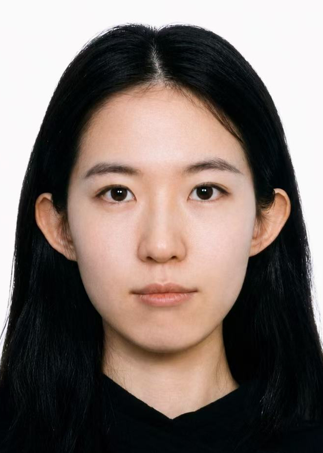 Guo Xiaorou