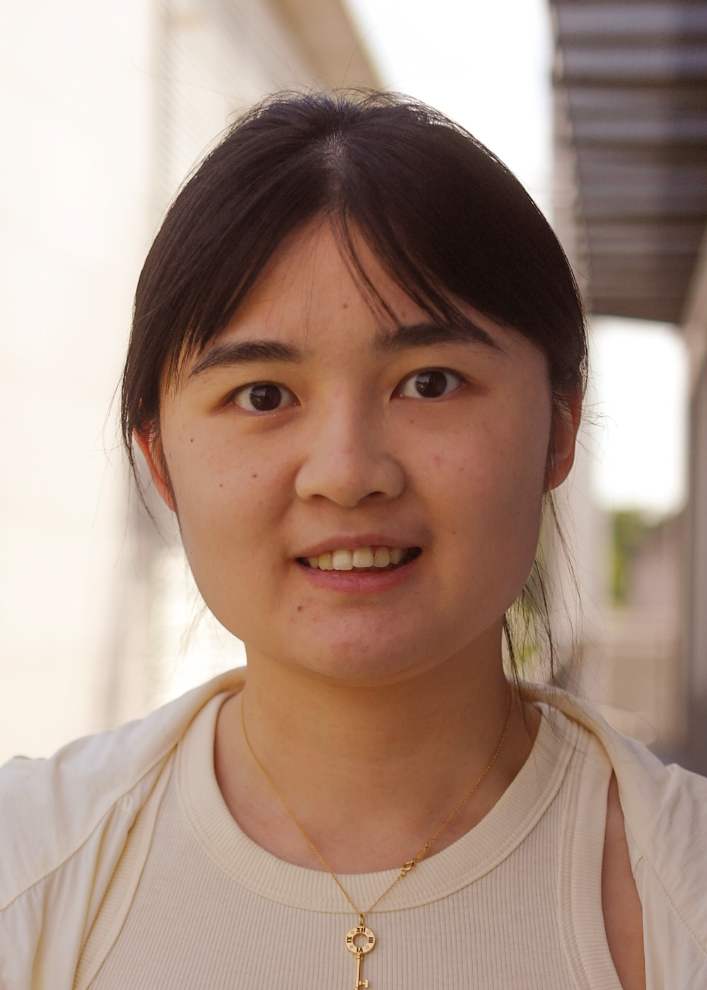 Jiayi Wang