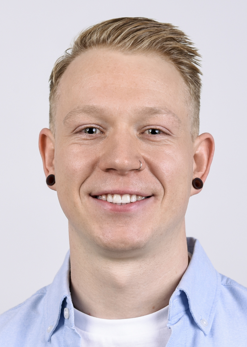 Justin Hehli